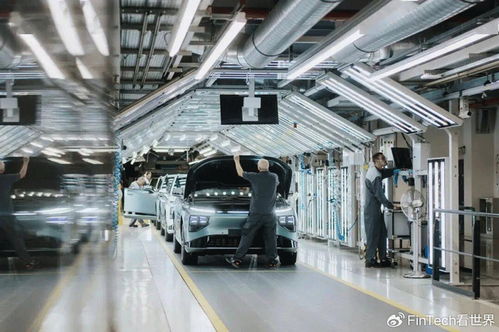 從數據孤島到全球協同 外貿ERP如何打通車企海外建廠“任督二脈”