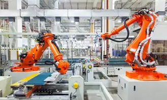 愛普電氣再訪海爾 工業(yè)服務(wù)物聯(lián)網(wǎng)的深度融合與創(chuàng)新實(shí)踐